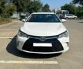 Білий Тойота Камрі, об'ємом двигуна 0 л та пробігом 153 тис. км за 9000 $, фото 1 на Automoto.ua