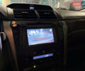 Белый Тойота Камри, объемом двигателя 2.49 л и пробегом 220 тыс. км за 17500 $, фото 18 на Automoto.ua