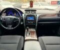 Белый Тойота Камри, объемом двигателя 2.49 л и пробегом 197 тыс. км за 16900 $, фото 20 на Automoto.ua