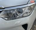 Білий Тойота Камрі, об'ємом двигуна 2.5 л та пробігом 198 тис. км за 15500 $, фото 13 на Automoto.ua