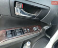 Белый Тойота Камри, объемом двигателя 2.49 л и пробегом 114 тыс. км за 17900 $, фото 24 на Automoto.ua