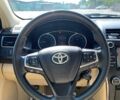 Білий Тойота Камрі, об'ємом двигуна 2.5 л та пробігом 72 тис. км за 4700 $, фото 6 на Automoto.ua