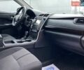 Білий Тойота Камрі, об'ємом двигуна 2.49 л та пробігом 165 тис. км за 13700 $, фото 16 на Automoto.ua