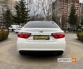 Белый Тойота Камри, объемом двигателя 2.5 л и пробегом 190 тыс. км за 13599 $, фото 5 на Automoto.ua