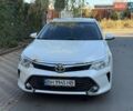 Белый Тойота Камри, объемом двигателя 2.49 л и пробегом 87 тыс. км за 18700 $, фото 22 на Automoto.ua
