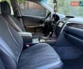 Белый Тойота Камри, объемом двигателя 2.49 л и пробегом 87 тыс. км за 18700 $, фото 42 на Automoto.ua
