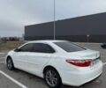 Белый Тойота Камри, объемом двигателя 2.49 л и пробегом 204 тыс. км за 12200 $, фото 2 на Automoto.ua