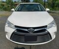 Білий Тойота Камрі, об'ємом двигуна 2.5 л та пробігом 72 тис. км за 4700 $, фото 1 на Automoto.ua