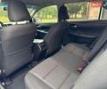 Белый Тойота Камри, объемом двигателя 2.5 л и пробегом 124 тыс. км за 16700 $, фото 17 на Automoto.ua