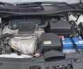 Белый Тойота Камри, объемом двигателя 2.5 л и пробегом 283 тыс. км за 15800 $, фото 23 на Automoto.ua