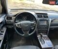 Білий Тойота Камрі, об'ємом двигуна 2.5 л та пробігом 198 тис. км за 15500 $, фото 16 на Automoto.ua
