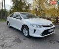 Білий Тойота Камрі, об'ємом двигуна 2.5 л та пробігом 198 тис. км за 15500 $, фото 10 на Automoto.ua