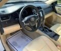Белый Тойота Камри, объемом двигателя 2.5 л и пробегом 71 тыс. км за 3100 $, фото 9 на Automoto.ua