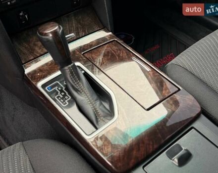 Белый Тойота Камри, объемом двигателя 2.49 л и пробегом 197 тыс. км за 16900 $, фото 30 на Automoto.ua