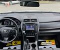 Белый Тойота Камри, объемом двигателя 2.5 л и пробегом 190 тыс. км за 13599 $, фото 10 на Automoto.ua