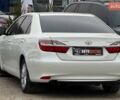 Белый Тойота Камри, объемом двигателя 2.49 л и пробегом 197 тыс. км за 16900 $, фото 8 на Automoto.ua
