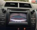 Белый Тойота Камри, объемом двигателя 2.5 л и пробегом 124 тыс. км за 16700 $, фото 32 на Automoto.ua