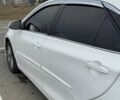 Белый Тойота Камри, объемом двигателя 2.49 л и пробегом 204 тыс. км за 12200 $, фото 5 на Automoto.ua