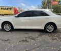 Білий Тойота Камрі, об'ємом двигуна 2.5 л та пробігом 198 тис. км за 15500 $, фото 2 на Automoto.ua