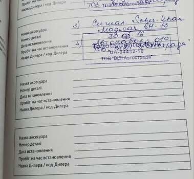 Белый Тойота Камри, объемом двигателя 2.5 л и пробегом 283 тыс. км за 15800 $, фото 25 на Automoto.ua