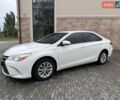 Белый Тойота Камри, объемом двигателя 2.5 л и пробегом 124 тыс. км за 16700 $, фото 13 на Automoto.ua