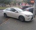 Білий Тойота Камрі, об'ємом двигуна 2.49 л та пробігом 107 тис. км за 13000 $, фото 7 на Automoto.ua