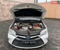 Белый Тойота Камри, объемом двигателя 2.5 л и пробегом 124 тыс. км за 16700 $, фото 35 на Automoto.ua