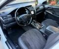 Белый Тойота Камри, объемом двигателя 2.49 л и пробегом 87 тыс. км за 18700 $, фото 36 на Automoto.ua