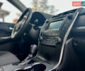 Белый Тойота Камри, объемом двигателя 2.49 л и пробегом 124 тыс. км за 16899 $, фото 9 на Automoto.ua