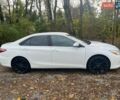 Белый Тойота Камри, объемом двигателя 2.5 л и пробегом 204 тыс. км за 13000 $, фото 4 на Automoto.ua