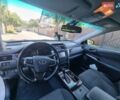 Білий Тойота Камрі, об'ємом двигуна 2.49 л та пробігом 87 тис. км за 16500 $, фото 2 на Automoto.ua