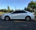 Белый Тойота Камри, объемом двигателя 2.49 л и пробегом 160 тыс. км за 16200 $, фото 5 на Automoto.ua
