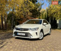 Тойота Камри 2016 в Харькове на Automoto.ua Белый Тойота Камри, объемом двигателя 2.49 л и пробегом 190 тыс. км за 16999 $, фото 4 на Automoto.ua