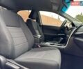Белый Тойота Камри, объемом двигателя 2.5 л и пробегом 124 тыс. км за 16700 $, фото 20 на Automoto.ua