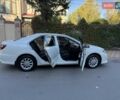 Белый Тойота Камри, объемом двигателя 2.49 л и пробегом 87 тыс. км за 18700 $, фото 31 на Automoto.ua