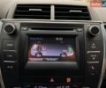 Белый Тойота Камри, объемом двигателя 2.5 л и пробегом 124 тыс. км за 16700 $, фото 31 на Automoto.ua