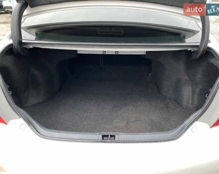 Білий Тойота Камрі, об'ємом двигуна 2.49 л та пробігом 165 тис. км за 13700 $, фото 15 на Automoto.ua