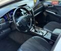Белый Тойота Камри, объемом двигателя 2.49 л и пробегом 87 тыс. км за 18700 $, фото 35 на Automoto.ua