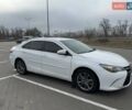 Белый Тойота Камри, объемом двигателя 2.49 л и пробегом 204 тыс. км за 12200 $, фото 8 на Automoto.ua