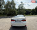 Белый Тойота Камри, объемом двигателя 2.49 л и пробегом 130 тыс. км за 17800 $, фото 1 на Automoto.ua
