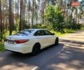 Белый Тойота Камри, объемом двигателя 2.5 л и пробегом 204 тыс. км за 13000 $, фото 21 на Automoto.ua