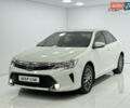 Білий Тойота Камрі, об'ємом двигуна 2.49 л та пробігом 171 тис. км за 15900 $, фото 2 на Automoto.ua