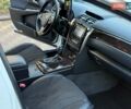 Белый Тойота Камри, объемом двигателя 2.49 л и пробегом 87 тыс. км за 18700 $, фото 45 на Automoto.ua