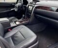 Белый Тойота Камри, объемом двигателя 2.5 л и пробегом 130 тыс. км за 20700 $, фото 6 на Automoto.ua