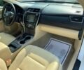 Белый Тойота Камри, объемом двигателя 2.5 л и пробегом 71 тыс. км за 3100 $, фото 7 на Automoto.ua