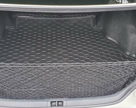 Белый Тойота Камри, объемом двигателя 2.5 л и пробегом 283 тыс. км за 15800 $, фото 21 на Automoto.ua