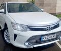 Білий Тойота Камрі, об'ємом двигуна 2.5 л та пробігом 164 тис. км за 15800 $, фото 13 на Automoto.ua