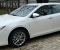 Белый Тойота Камри, объемом двигателя 2.5 л и пробегом 283 тыс. км за 15800 $, фото 1 на Automoto.ua