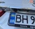 Белый Тойота Камри, объемом двигателя 2.49 л и пробегом 87 тыс. км за 18700 $, фото 72 на Automoto.ua