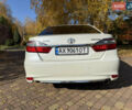 Тойота Камри 2016 в Харькове на Automoto.ua Белый Тойота Камри, объемом двигателя 2.49 л и пробегом 190 тыс. км за 16999 $, фото 38 на Automoto.ua